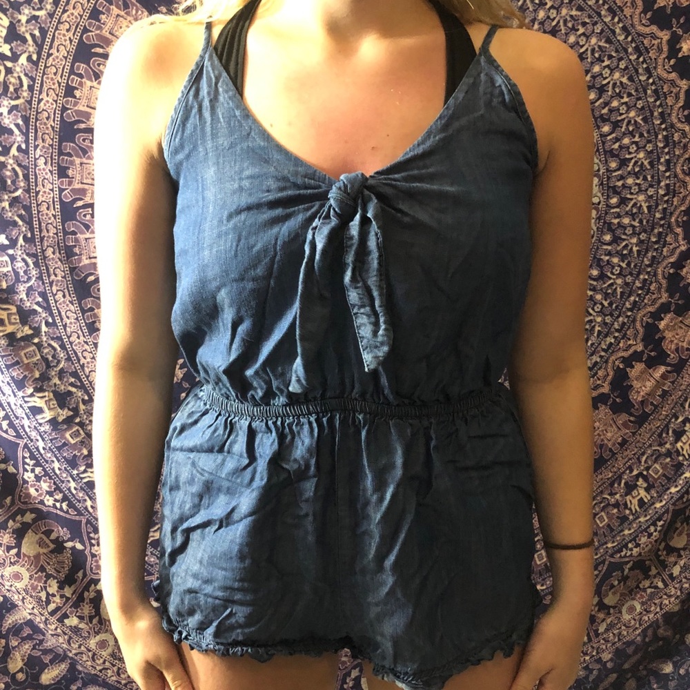 romper - Picture 2 of 3